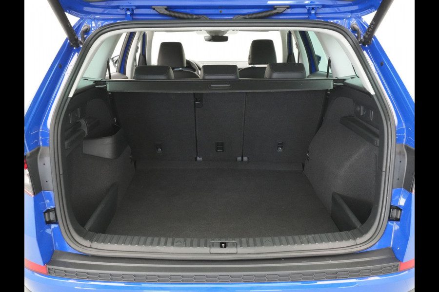Škoda Kodiaq 1.5 TSI 150pk DSG Business Edition Navigatie Camera Stoelverwarming Led 135