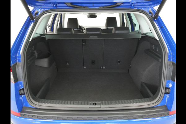 Škoda Kodiaq 1.5 TSI 150pk DSG Business Edition Navigatie Camera Stoelverwarming Led 135