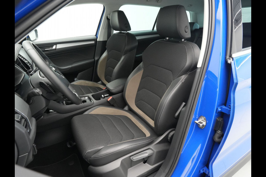Škoda Kodiaq 1.5 TSI 150pk DSG Business Edition Navigatie Camera Stoelverwarming Led 135