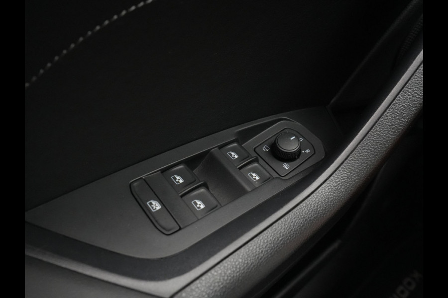 Škoda Kodiaq 1.5 TSI 150pk DSG Business Edition Navigatie Camera Stoelverwarming Led 135
