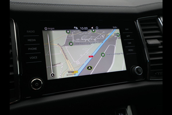 Škoda Kodiaq 1.5 TSI 150pk DSG Business Edition Navigatie Camera Stoelverwarming Led 135