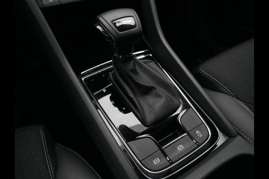 Škoda Kodiaq 1.5 TSI 150pk DSG Business Edition Navigatie Camera Stoelverwarming Led 135