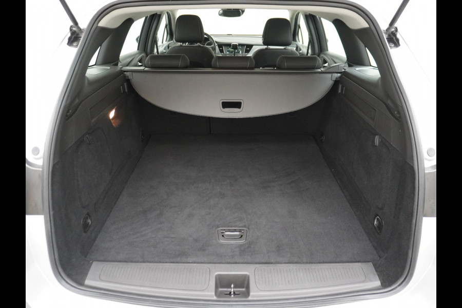 Opel Astra Sports Tourer T131PK Apple Carplay Android Auto Navi Ecc AGR-Comfort-Stoel Regen-Lichtsensor Stoel+Stuurverwarming Cruise Contro Led Winterpakket Business Edition
