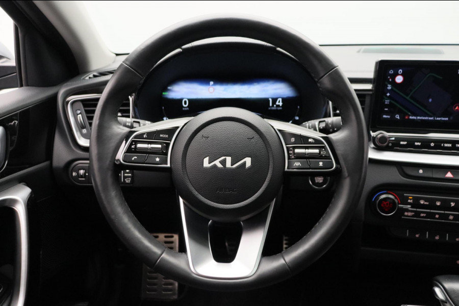 Kia Ceed Sportswagon 1.6 GDI PHEV DynamicPlusLine * Trekhaak* Adaptieve cruise Panorama Dak Lane assist stoel/stuurverwarming