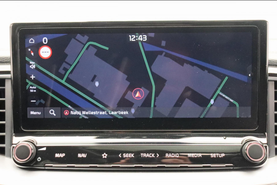 Kia Ceed Sportswagon 1.6 GDI PHEV DynamicPlusLine * Trekhaak* Adaptieve cruise Panorama Dak Lane assist stoel/stuurverwarming