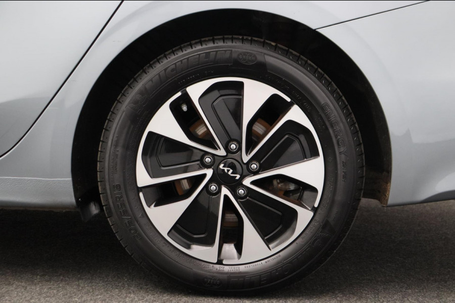 Kia Ceed Sportswagon 1.6 GDI PHEV DynamicPlusLine * Trekhaak* Adaptieve cruise Panorama Dak Lane assist stoel/stuurverwarming