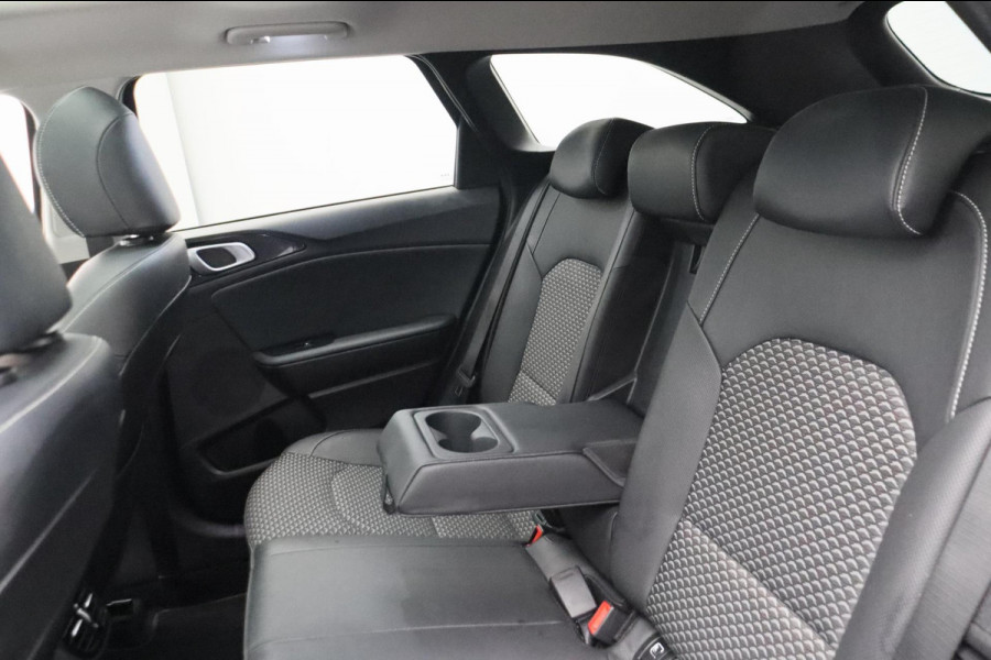 Kia Ceed Sportswagon 1.6 GDI PHEV DynamicPlusLine * Trekhaak* Adaptieve cruise Panorama Dak Lane assist stoel/stuurverwarming