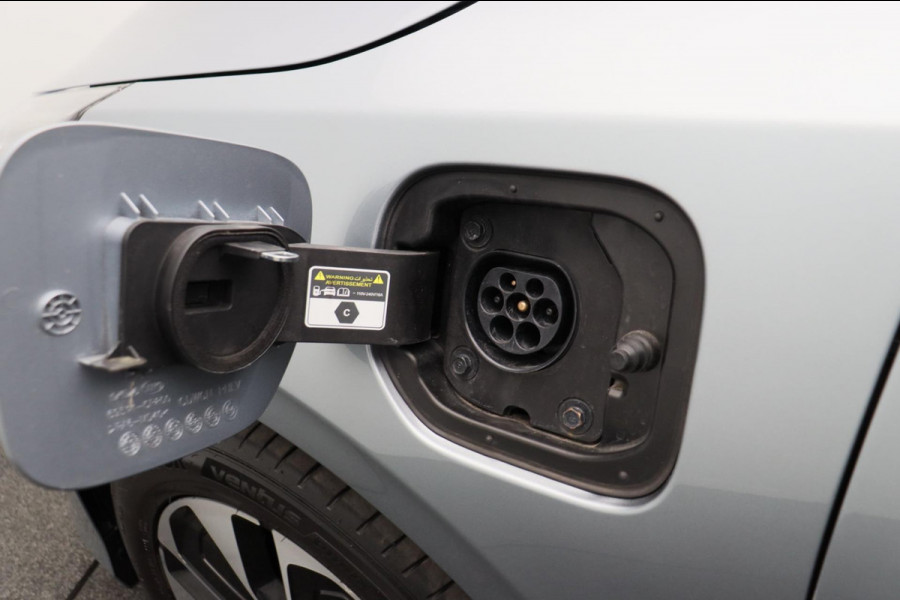 Kia Ceed Sportswagon 1.6 GDI PHEV DynamicPlusLine * Trekhaak* Adaptieve cruise Panorama Dak Lane assist stoel/stuurverwarming