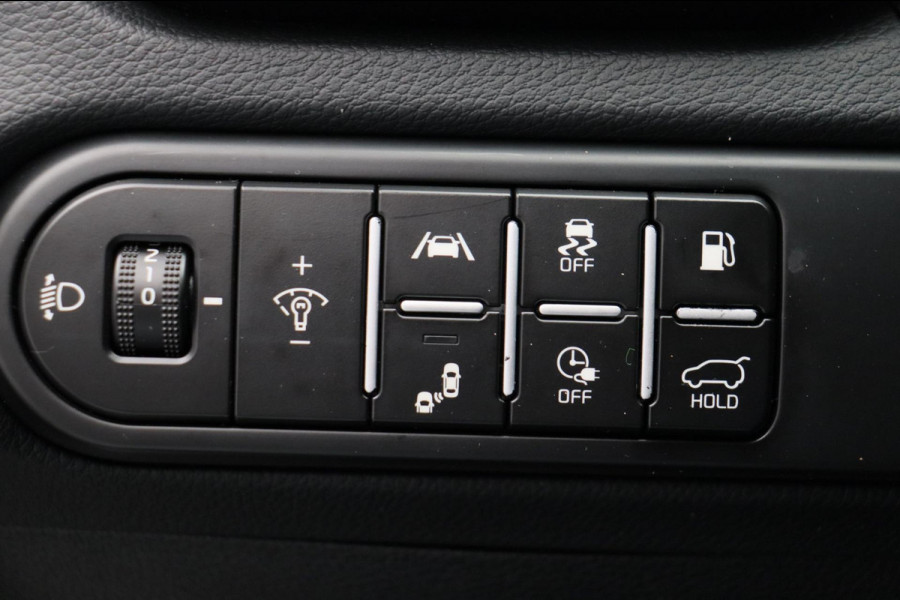Kia Ceed Sportswagon 1.6 GDI PHEV DynamicPlusLine * Trekhaak* Adaptieve cruise Panorama Dak Lane assist stoel/stuurverwarming