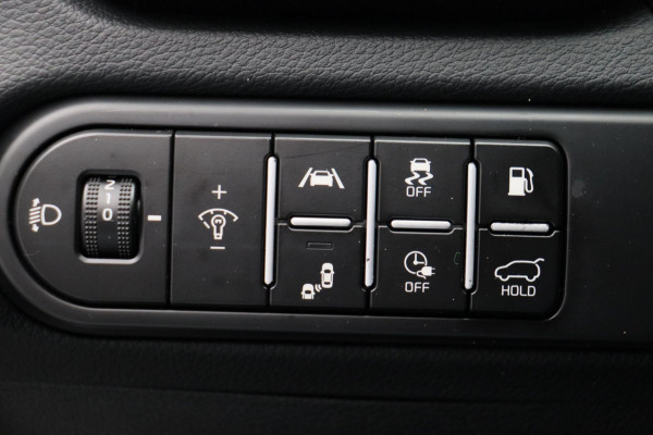 Kia Ceed Sportswagon 1.6 GDI PHEV DynamicPlusLine * Trekhaak* Adaptieve cruise Panorama Dak Lane assist stoel/stuurverwarming