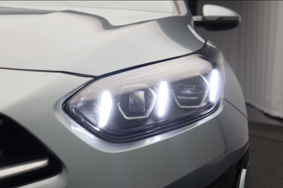 Kia Ceed Sportswagon 1.6 GDI PHEV DynamicPlusLine * Trekhaak* Adaptieve cruise Panorama Dak Lane assist stoel/stuurverwarming