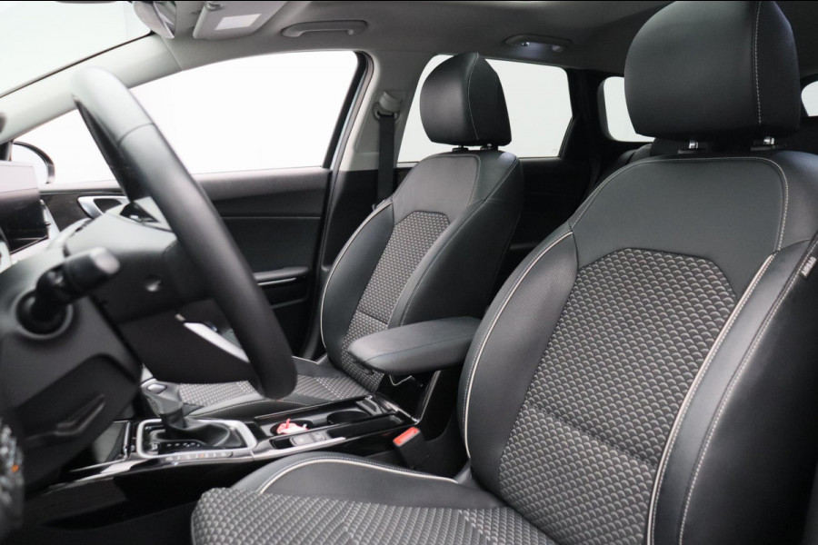 Kia Ceed Sportswagon 1.6 GDI PHEV DynamicPlusLine * Trekhaak* Adaptieve cruise Panorama Dak Lane assist stoel/stuurverwarming