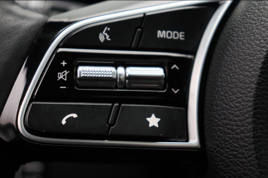 Kia Ceed Sportswagon 1.6 GDI PHEV DynamicPlusLine * Trekhaak* Adaptieve cruise Panorama Dak Lane assist stoel/stuurverwarming