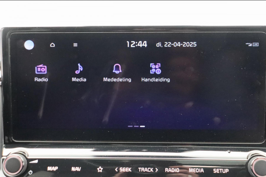 Kia Ceed Sportswagon 1.6 GDI PHEV DynamicPlusLine * Trekhaak* Adaptieve cruise Panorama Dak Lane assist stoel/stuurverwarming