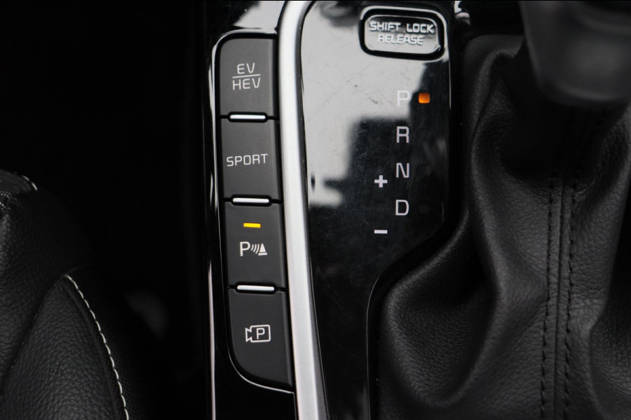 Kia Ceed Sportswagon 1.6 GDI PHEV DynamicPlusLine * Trekhaak* Adaptieve cruise Panorama Dak Lane assist stoel/stuurverwarming