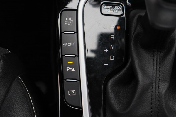 Kia Ceed Sportswagon 1.6 GDI PHEV DynamicPlusLine * Trekhaak* Adaptieve cruise Panorama Dak Lane assist stoel/stuurverwarming