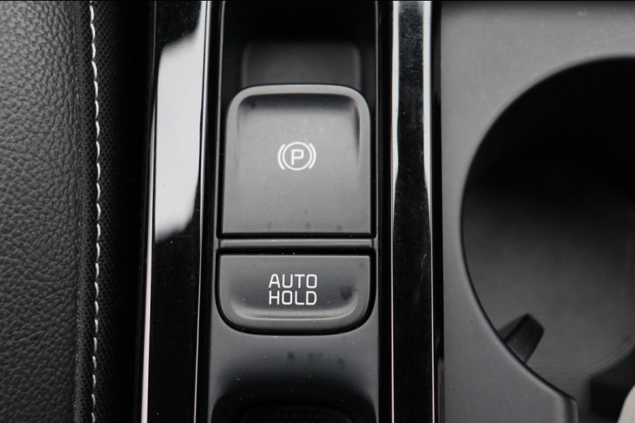 Kia Ceed Sportswagon 1.6 GDI PHEV DynamicPlusLine * Trekhaak* Adaptieve cruise Panorama Dak Lane assist stoel/stuurverwarming