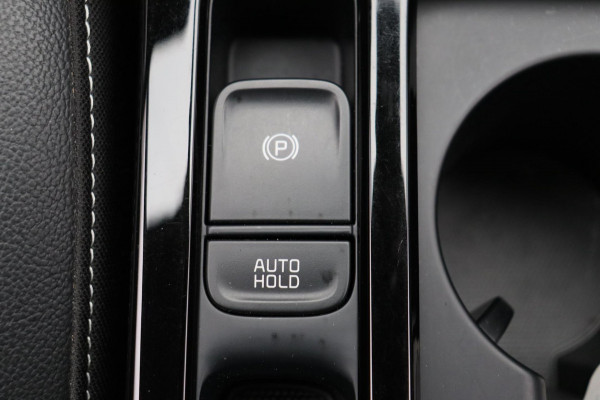 Kia Ceed Sportswagon 1.6 GDI PHEV DynamicPlusLine * Trekhaak* Adaptieve cruise Panorama Dak Lane assist stoel/stuurverwarming