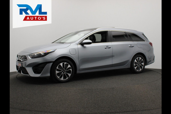 Kia Ceed Sportswagon 1.6 GDI PHEV DynamicPlusLine * Trekhaak* Adaptieve cruise Panorama Dak Lane assist stoel/stuurverwarming