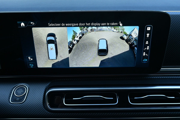 Mercedes-Benz V-Klasse 250d AMG L3 DC Avantgarde Memory stoelen, Burmester, Camera 360 graden