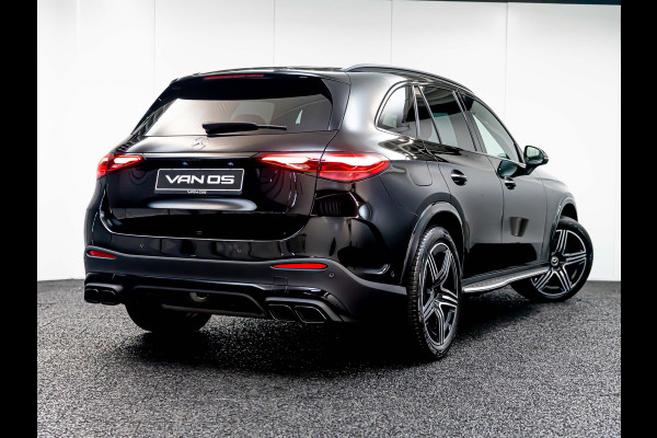 Mercedes-Benz GLC GLC 400e 4MATIC AMG Line | 63 AMG Look | Luchtvering