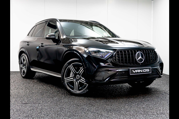 Mercedes-Benz GLC GLC 400e 4MATIC AMG Line | 63 AMG Look | Luchtvering