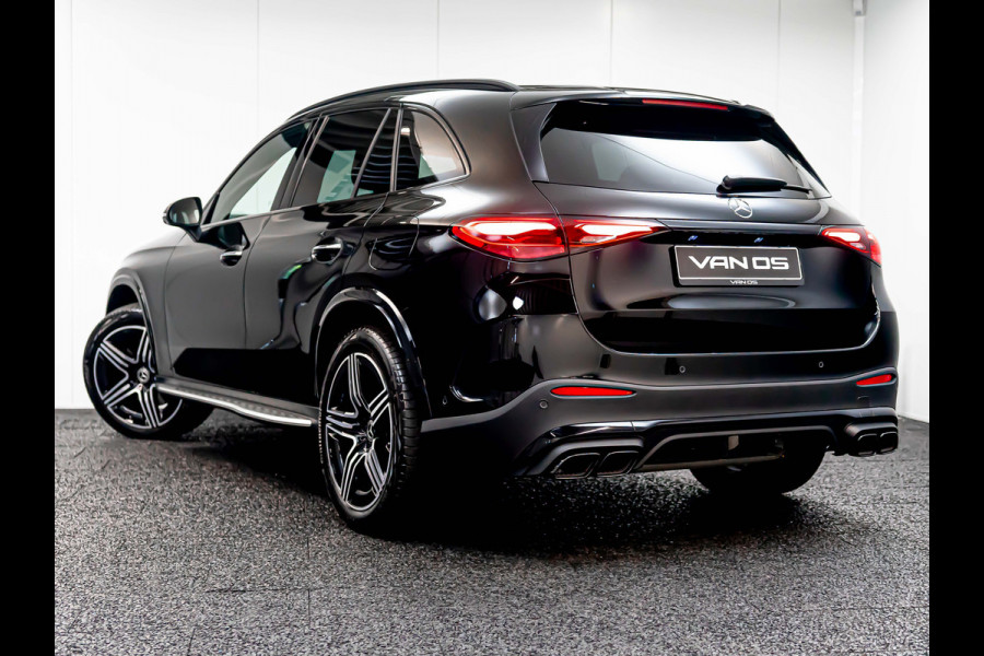 Mercedes-Benz GLC GLC 400e 4MATIC AMG Line | 63 AMG Look | Luchtvering
