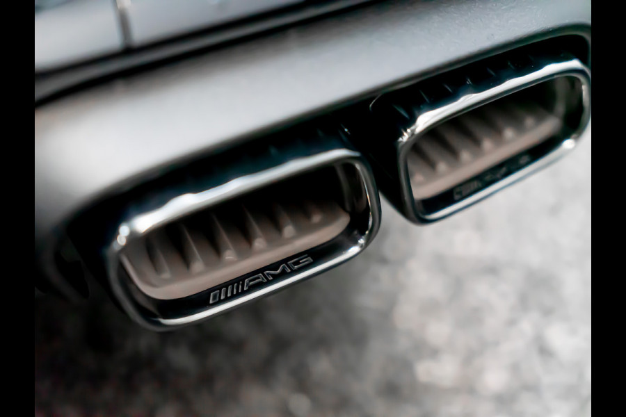 Mercedes-Benz GLC GLC 400e 4MATIC AMG Line | 63 AMG Look | Luchtvering