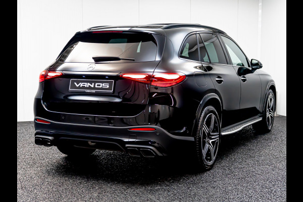 Mercedes-Benz GLC GLC 400e 4MATIC AMG Line | 63 AMG Look | Luchtvering
