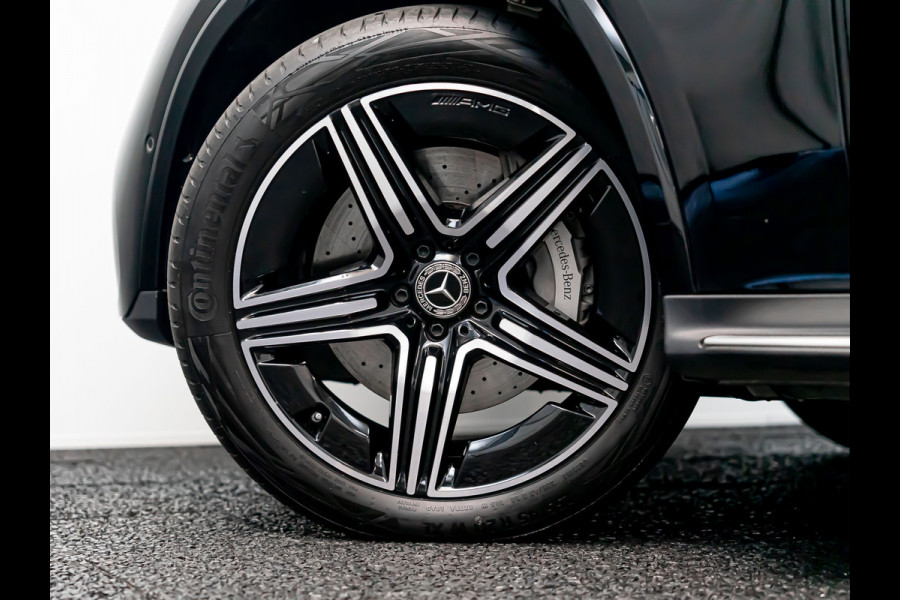 Mercedes-Benz GLC GLC 400e 4MATIC AMG Line | 63 AMG Look | Luchtvering