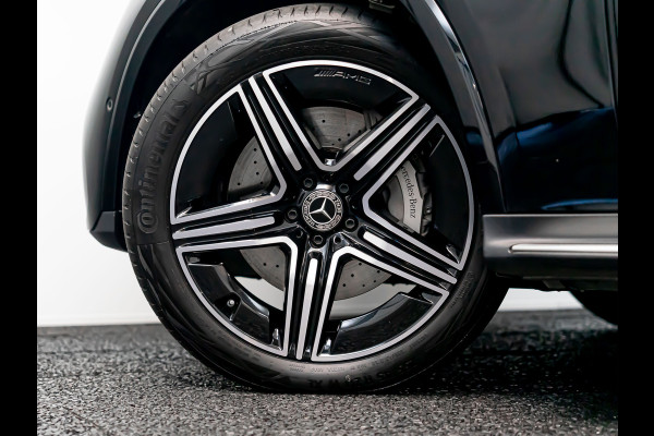 Mercedes-Benz GLC GLC 400e 4MATIC AMG Line | 63 AMG Look | Luchtvering