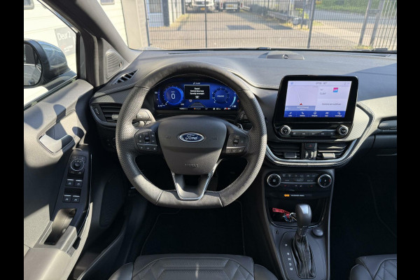 Ford Puma 1.0 EcoBoost Hybrid ST-Line X VIGNALE PANORAMADAK