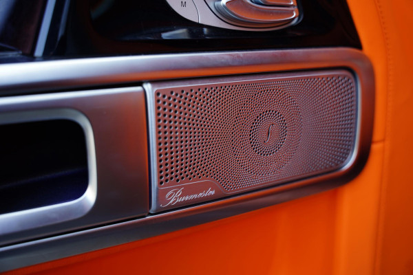 Mercedes-Benz G-Klasse G 800 BRABUS WIDESTAR HERMES