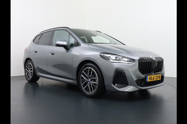BMW 2 Serie Active Tourer 220i M-Sport HARMAN KARDON AUDIO| PANO |360 CAMERA | MEMORY SEAT