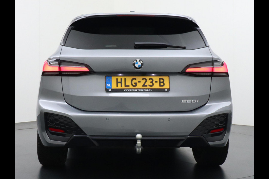 BMW 2 Serie Active Tourer 220i M-Sport HARMAN KARDON AUDIO| PANO |360 CAMERA | MEMORY SEAT