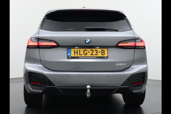 BMW 2 Serie Active Tourer 220i M-Sport HARMAN KARDON AUDIO| PANO |360 CAMERA | MEMORY SEAT