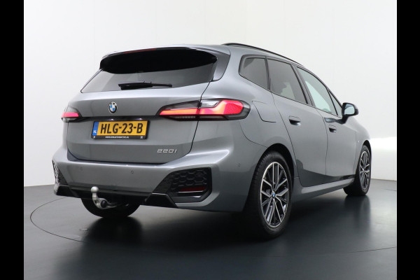 BMW 2 Serie Active Tourer 220i M-Sport HARMAN KARDON AUDIO| PANO |360 CAMERA | MEMORY SEAT