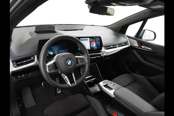 BMW 2 Serie Active Tourer 220i M-Sport HARMAN KARDON AUDIO| PANO |360 CAMERA | MEMORY SEAT