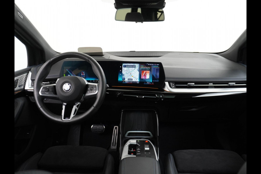 BMW 2 Serie Active Tourer 220i M-Sport HARMAN KARDON AUDIO| PANO |360 CAMERA | MEMORY SEAT