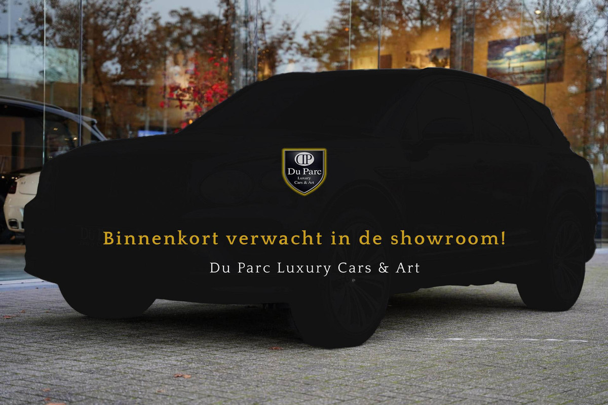 Land Rover Range Rover P 460 HSE Nieuw Modeljaar 2026