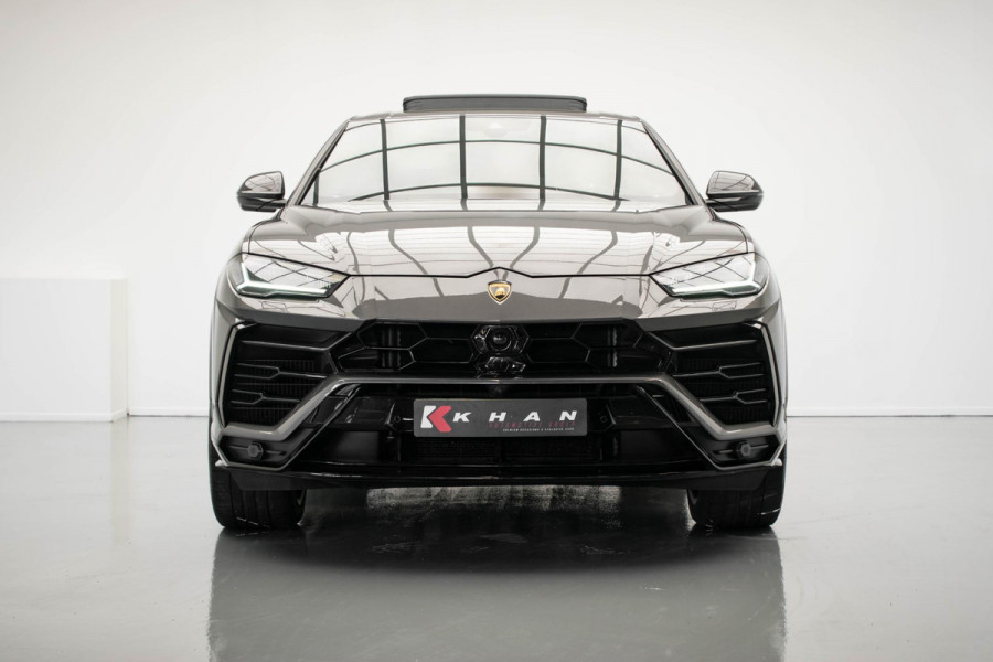 Lamborghini Urus 4.0 V8 |Carbon|Pano|ADAS|Massage|HUD|B&O Advanced|