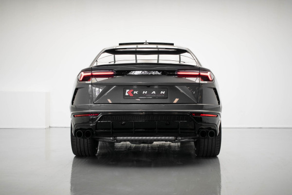 Lamborghini Urus 4.0 V8 |Carbon|Pano|ADAS|Massage|HUD|B&O Advanced|