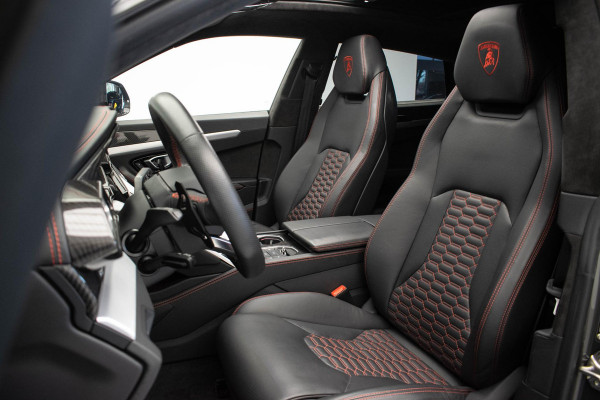 Lamborghini Urus 4.0 V8 |Carbon|Pano|ADAS|Massage|HUD|B&O Advanced|