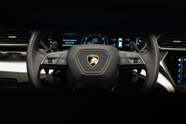 Lamborghini Urus 4.0 V8 |Carbon|Pano|ADAS|Massage|HUD|B&O Advanced|