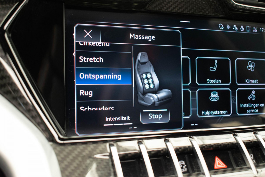 Lamborghini Urus 4.0 V8 |Carbon|Pano|ADAS|Massage|HUD|B&O Advanced|