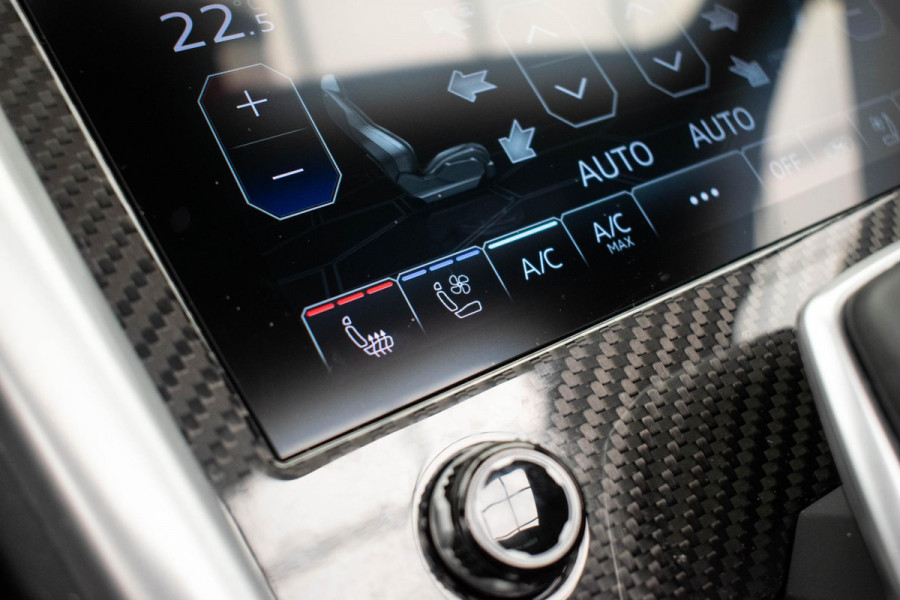 Lamborghini Urus 4.0 V8 |Carbon|Pano|ADAS|Massage|HUD|B&O Advanced|