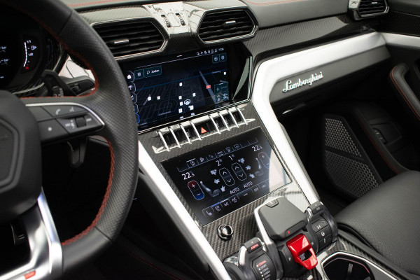 Lamborghini Urus 4.0 V8 |Carbon|Pano|ADAS|Massage|HUD|B&O Advanced|