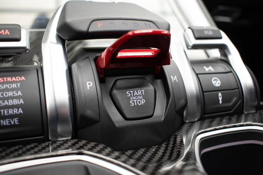 Lamborghini Urus 4.0 V8 |Carbon|Pano|ADAS|Massage|HUD|B&O Advanced|
