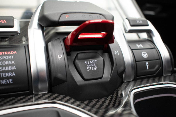 Lamborghini Urus 4.0 V8 |Carbon|Pano|ADAS|Massage|HUD|B&O Advanced|