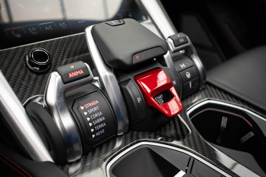 Lamborghini Urus 4.0 V8 |Carbon|Pano|ADAS|Massage|HUD|B&O Advanced|